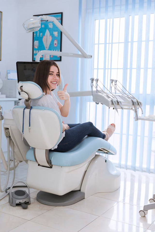 Clínica dental especializada en odontología Brackets Doctor Vainer Clínica Dental