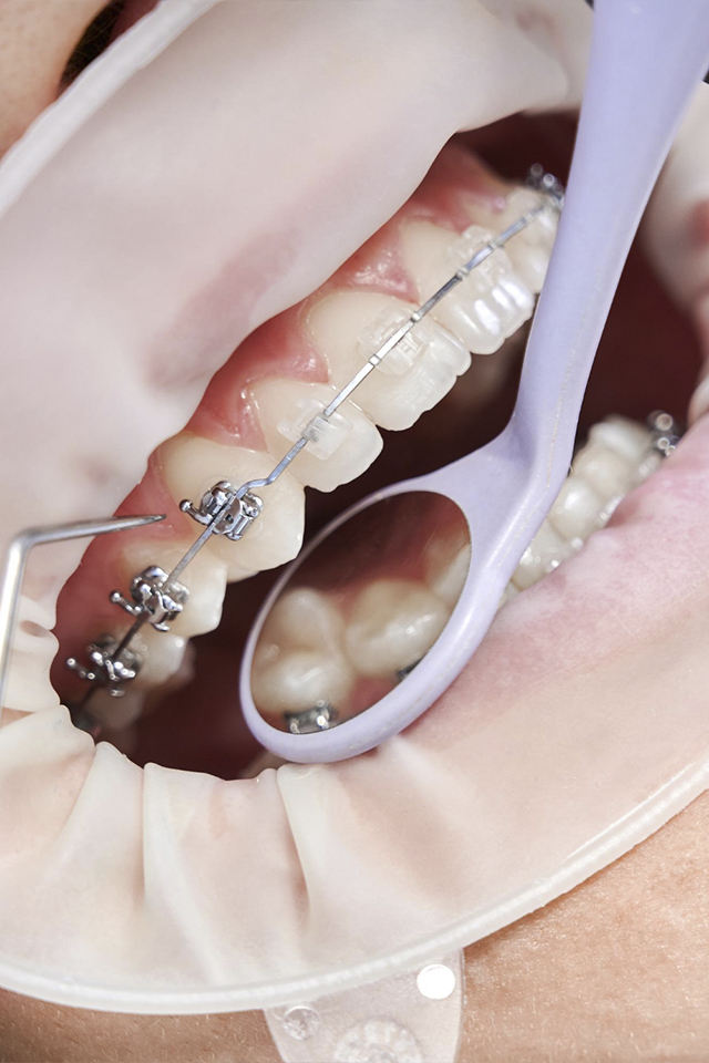 Dentista Doctor Vainer Banner #2 Dentista