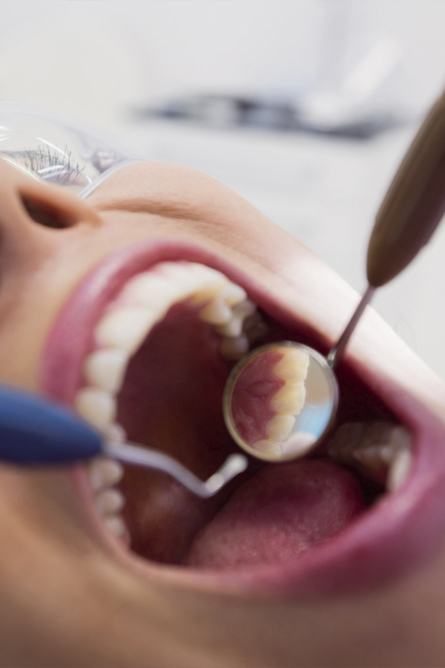 Dentista Doctor Vainer Banner #3