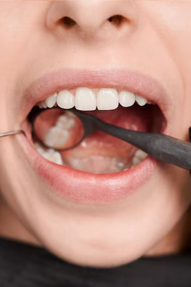 Frenillos - Brackets Doctor Vainer #4