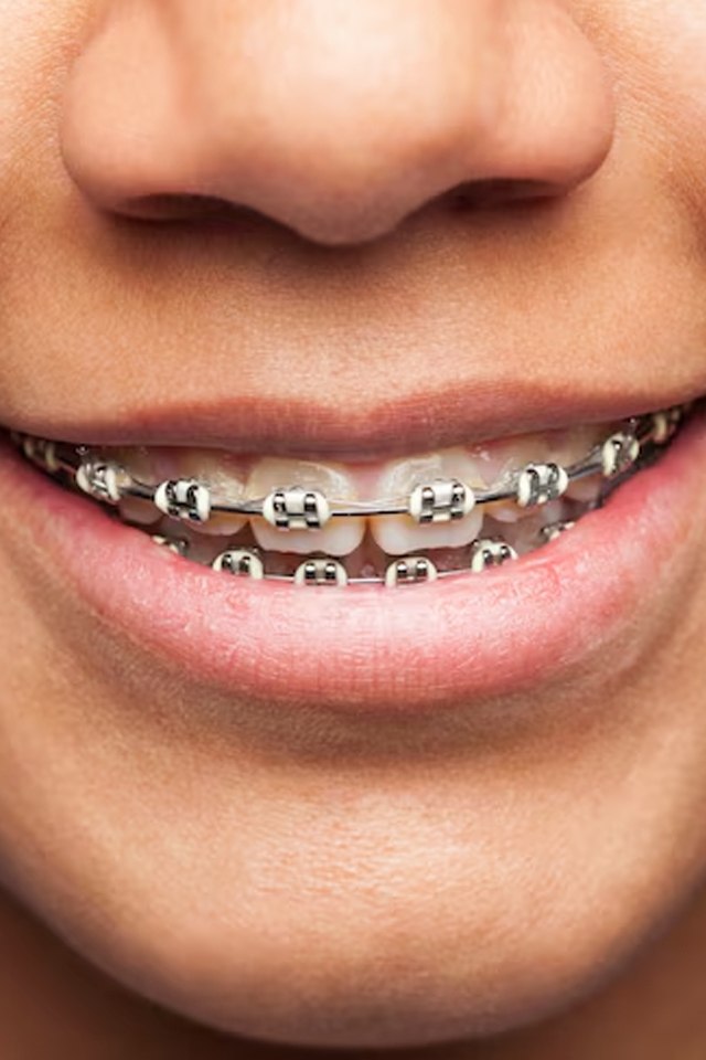 Frenillos - Brackets Doctor Vainer #5 Frenillos - Brackets