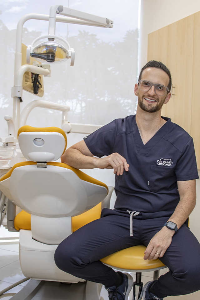 Clinica Ortodoncia Vainer Clinica Ortodoncia Vainer