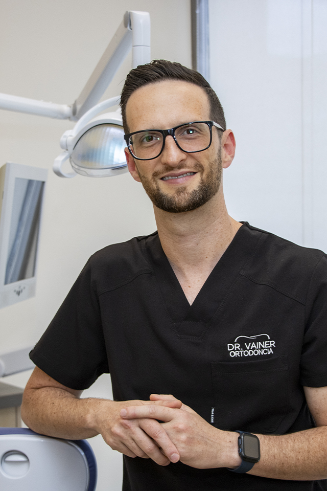 Clinica Vainer #3 Clínica de Ortodoncia