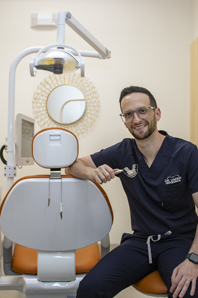 Clinica Vainer Clínica de Ortodoncia
