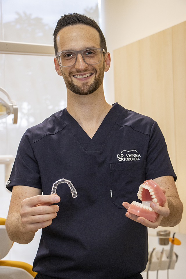 Doctor Vainer