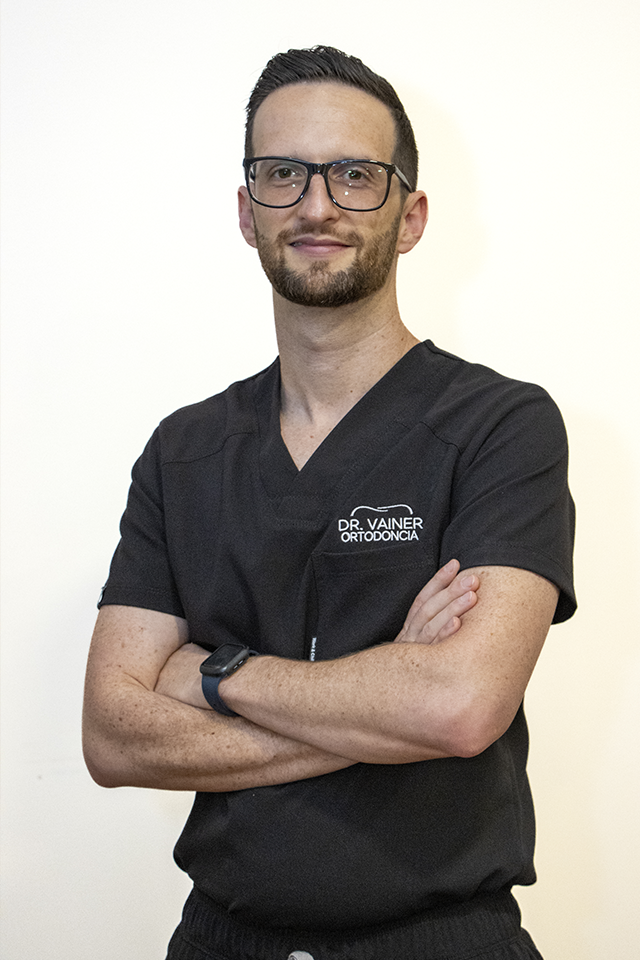 Doctor Vainer#2